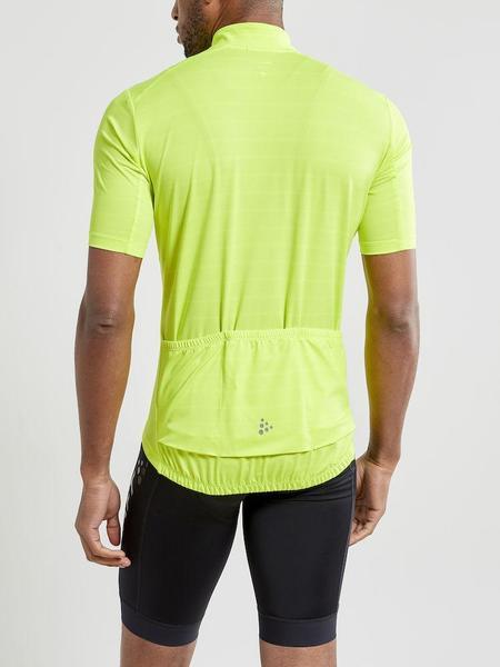 Craft Jacquard Jersey Homme-Plein Air Entrepôt