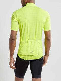 Craft Jacquard Jersey Homme-Plein Air Entrepôt