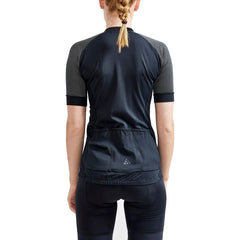 Craft PRO Endur Lumen Jersey Femme-Plein Air Entrepôt