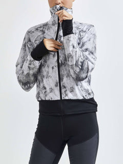 Craft PRO Glow In The Dark Sweater Femme-Plein Air Entrepôt