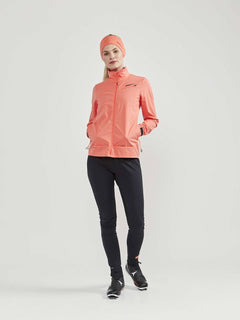 Craft Pro Velocity Jkt Femme-Plein Air Entrepôt