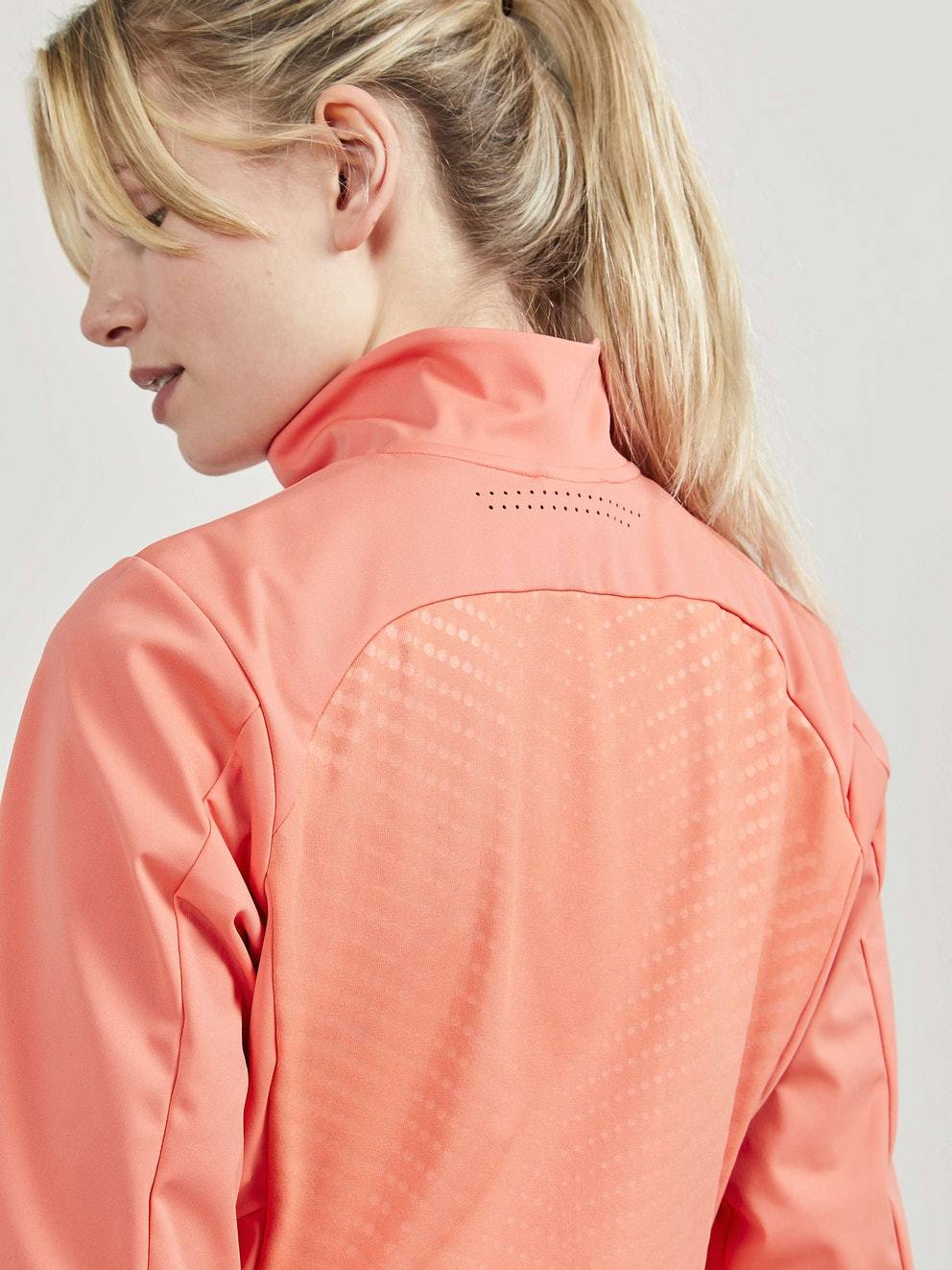 Craft Pro Velocity Jkt Femme-Plein Air Entrepôt