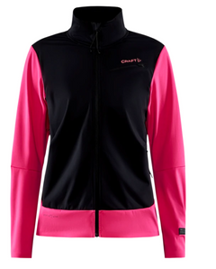 Craft Pro Velocity Jacket Femme-Plein Air Entrepôt