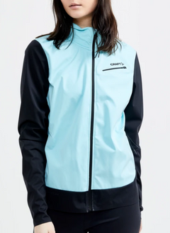 Craft Pro Velocity Jacket Femme-Plein Air Entrepôt