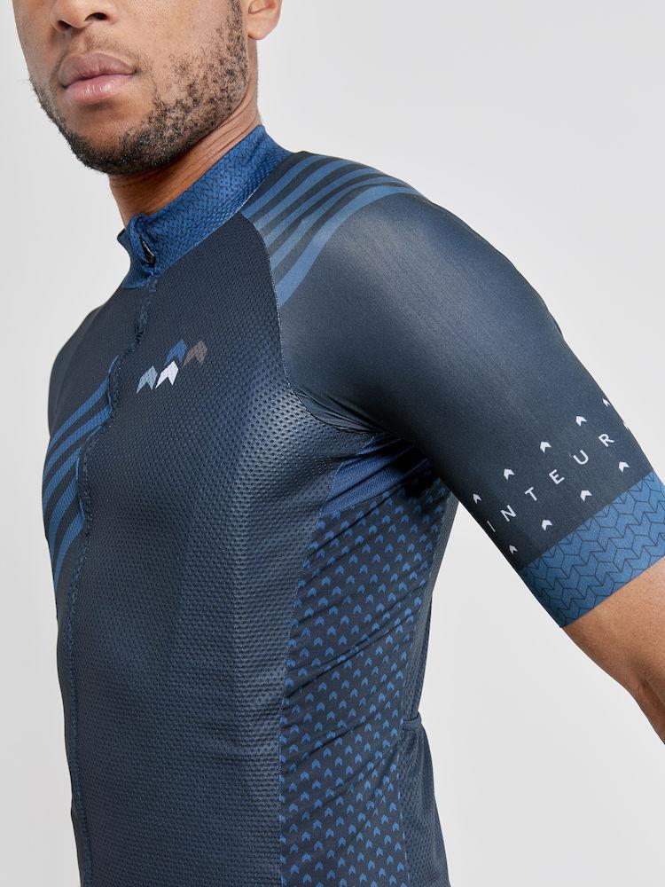 Craft Specialiste SS Jersey Homme-Plein Air Entrepôt