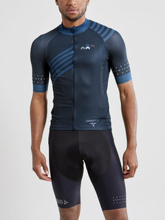 Craft Specialiste SS Jersey Homme-Plein Air Entrepôt