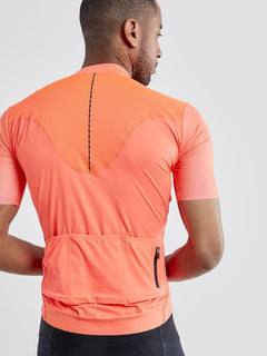 Craft Surge Lumen Jersey Homme-Plein Air Entrepôt