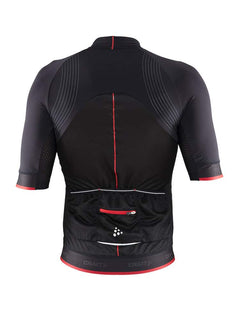 Craft Tech Aero Jersey Vélo Hommes-Plein Air Entrepôt