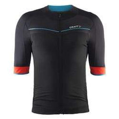 Craft Tech Aero Jersey Vélo Hommes-Plein Air Entrepôt