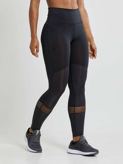 Craft UNTMD High Waist Tights Femme-Plein Air Entrepôt