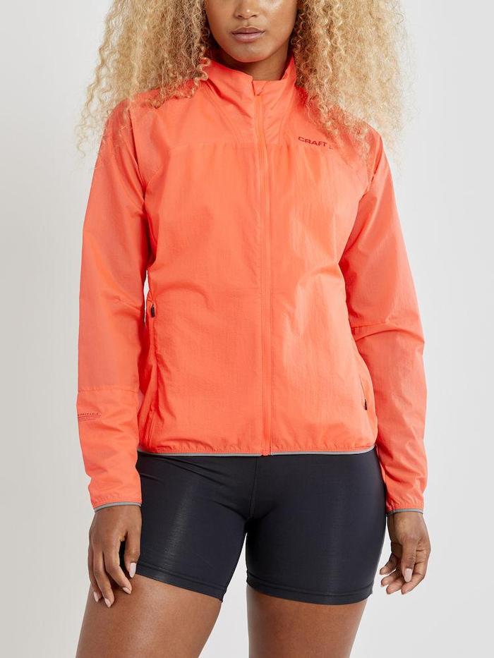 Craft Vent Pack Jacket Femme-Plein Air Entrepôt