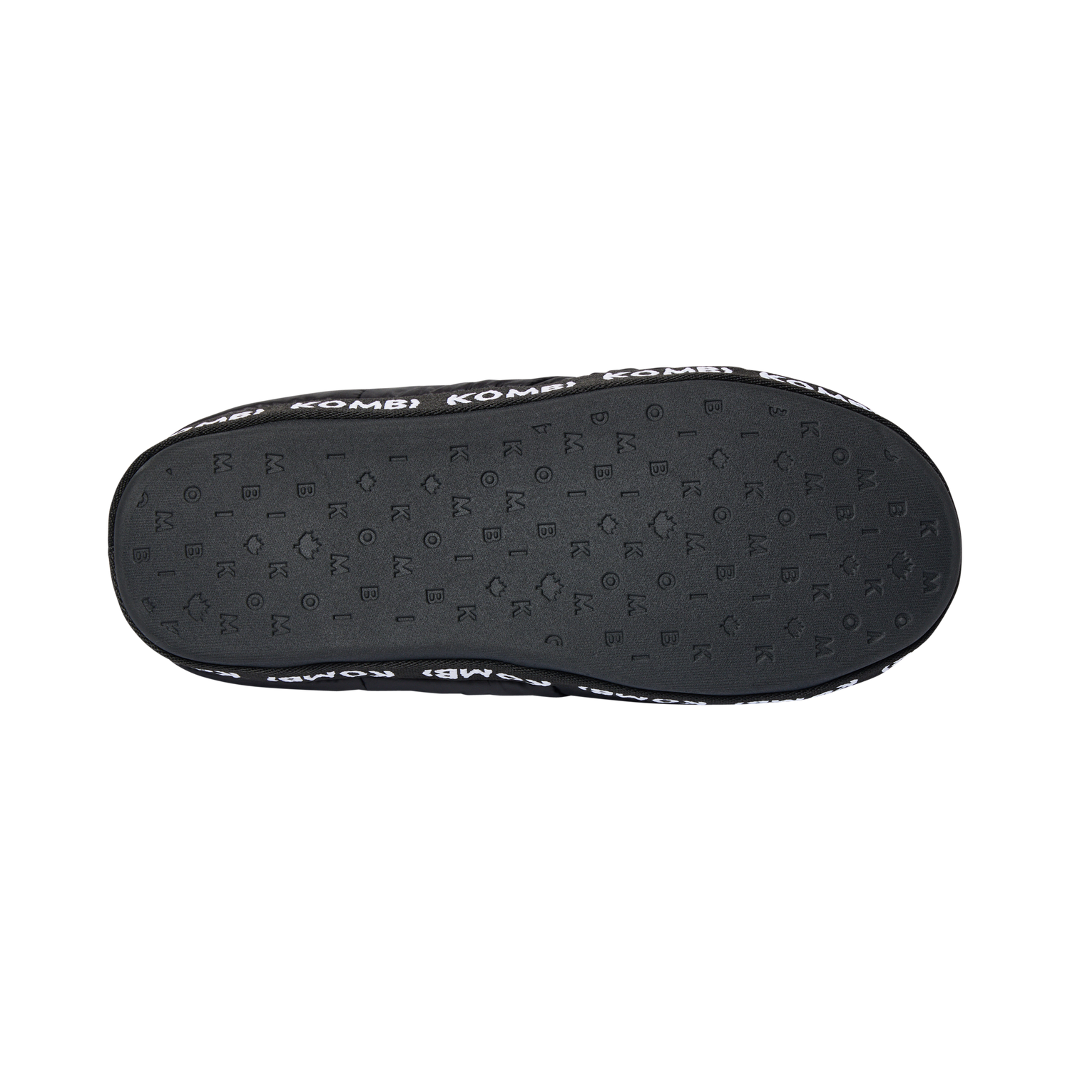 Kombi Puff Slipper Unisexe - Plein Air Entrepôt