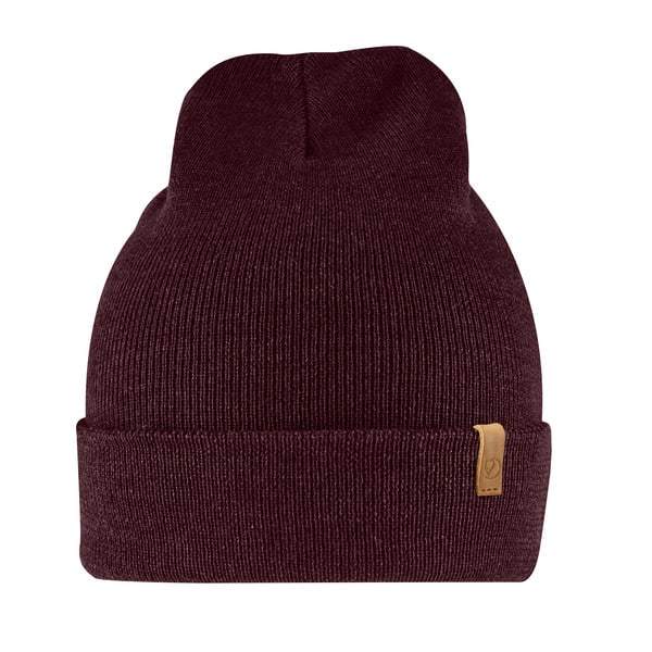Fjallraven Classic Knit Tuque-Plein Air Entrepôt