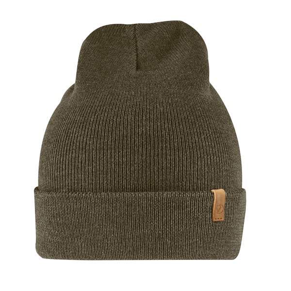 Fjallraven Classic Knit Tuque-Plein Air Entrepôt