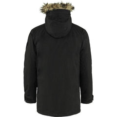 Fjällräven Nuuk Parka Homme-Plein Air Entrepôt