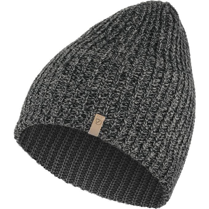 Fjällräven Ovik Melange Beanie-Plein Air Entrepôt