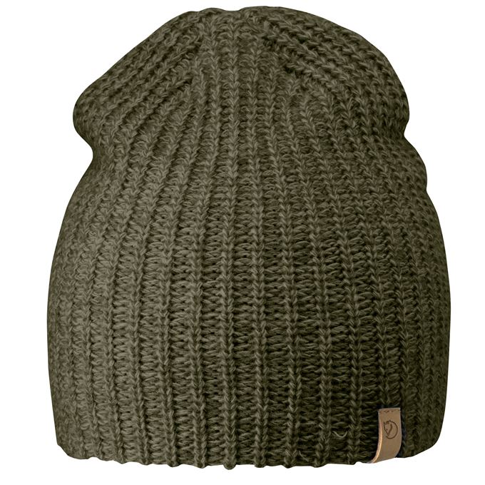 Fjällräven Ovik Melange Beanie-Plein Air Entrepôt