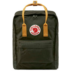 Fjallraven sac à dos Kanken 16 litres-Plein Air Entrepôt