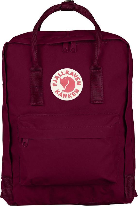 Fjällräven Sac à dos Kanken 16 litres-Plein Air Entrepôt