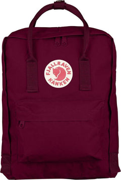 Fjällräven Sac à dos Kanken 16 litres-Plein Air Entrepôt