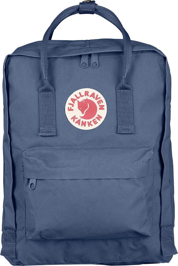 Fjällräven Sac à dos Kanken 16 litres-Plein Air Entrepôt