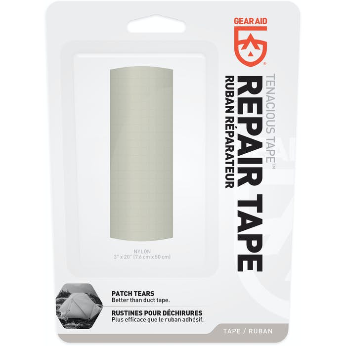 Gear Aid Tenacious Tape Repair Tape - Plein Air Entrepôt