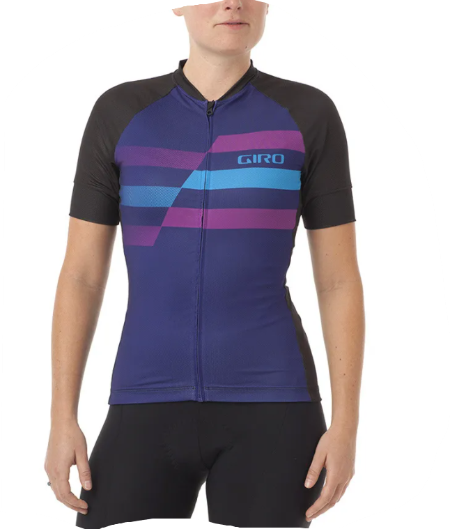 Giro Chrono Expert Jersey Femme-Plein Air Entrepôt