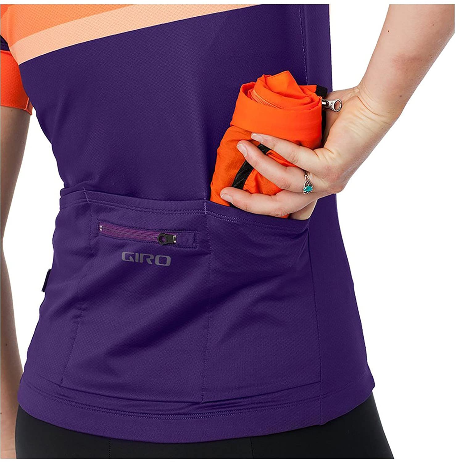 Giro Jersey Chrono Expert Femme-Plein Air Entrepôt