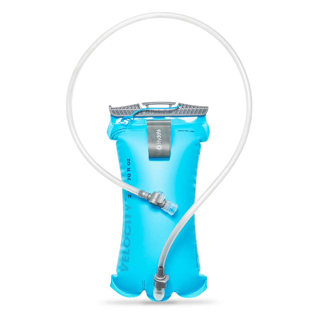 Hydrapak Velocity 2L - Plein Air Entrepôt