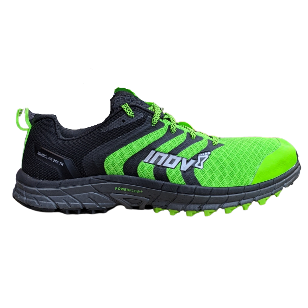 Inov8 Roadclaw 275 TR Homme-Plein Air Entrepôt