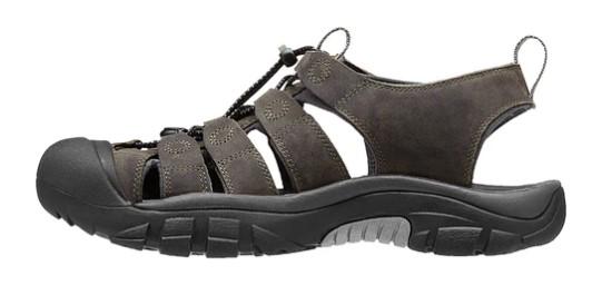 KEEN Newport Homme-Plein Air Entrepôt