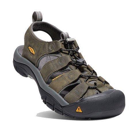 KEEN Newport Homme-Plein Air Entrepôt