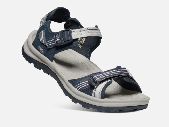 KEEN Terradora II Open Toe Sandal Femme-Plein Air Entrepôt