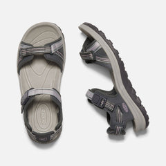 KEEN Terradora II Open Toe Sandal Femme-Plein Air Entrepôt