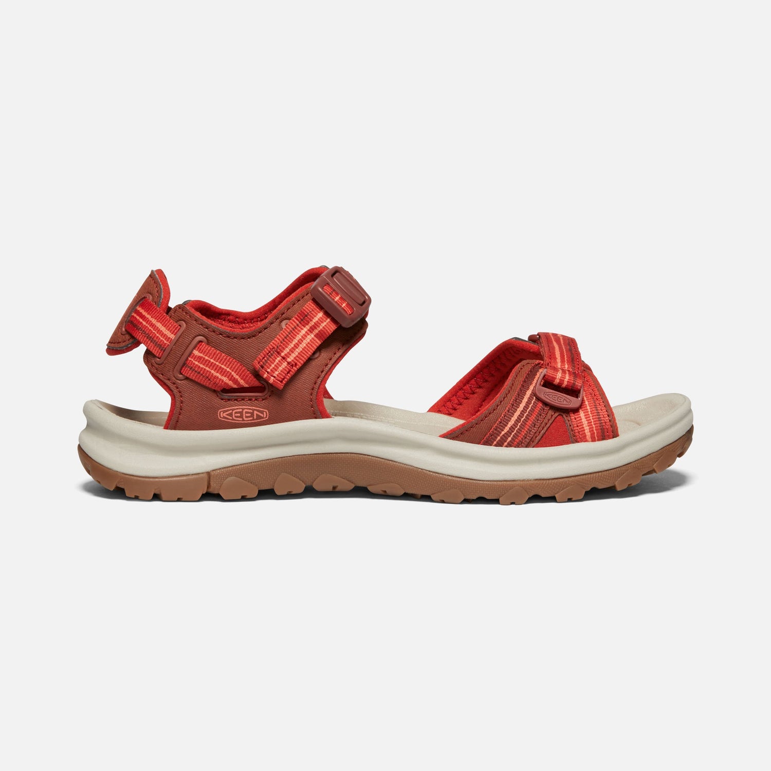 KEEN Terradora II Open Toe Sandal Femme-Plein Air Entrepôt