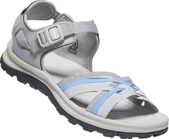 Keen Terradora II Strappy Open Toe Sandale Femme - Plein Air Entrepôt
