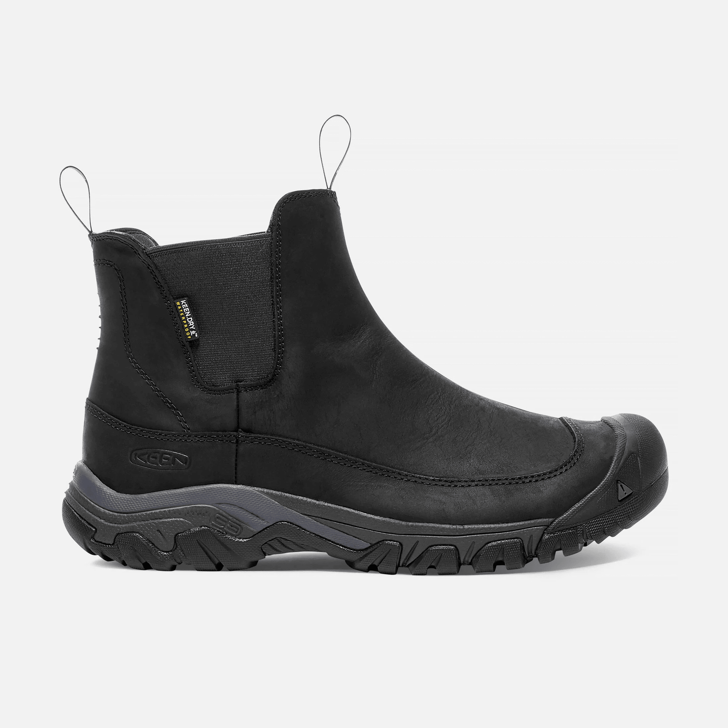 Keen Anchorage III WP Homme-Plein Air Entrepôt