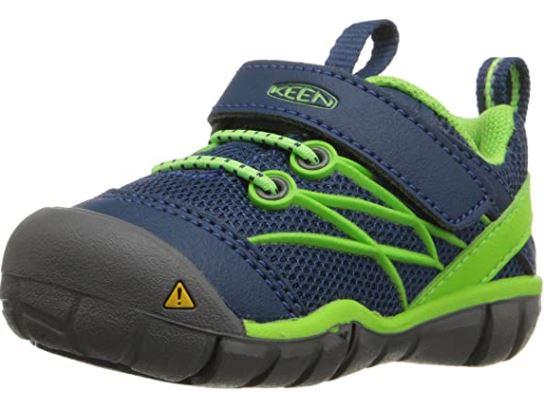 Keen Chandler CNX Toddler / Infant Enfant-Plein Air Entrepôt