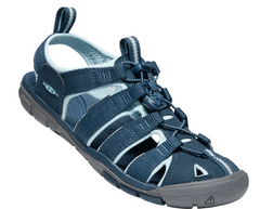 Keen Clearwater CNX II Femme-Plein Air Entrepôt