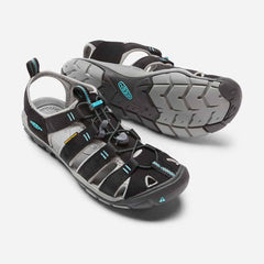 Keen Clearwater CNX II Femmes-Plein Air Entrepôt
