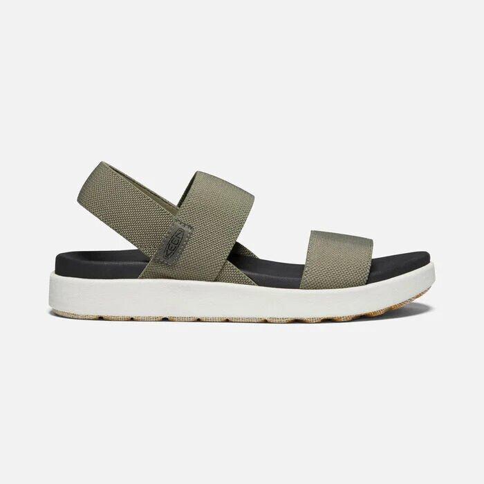 Keen Elle Backstrap Femme-Plein Air Entrepôt