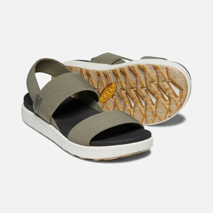 Keen Elle Backstrap Femme-Plein Air Entrepôt