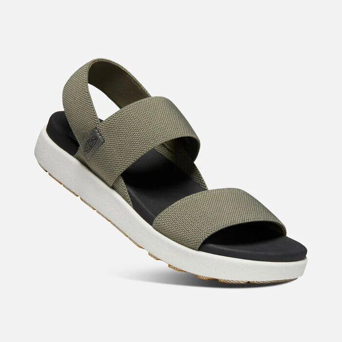 Keen Elle Backstrap Femme-Plein Air Entrepôt