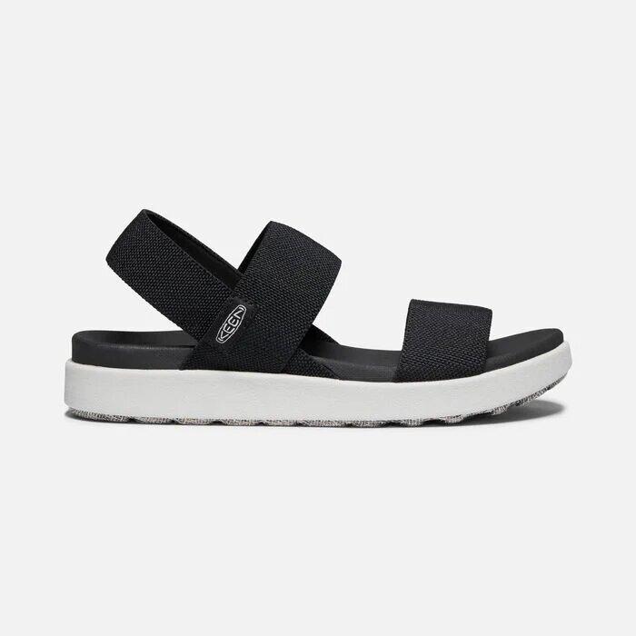 Keen Elle Backstrap Femme-Plein Air Entrepôt