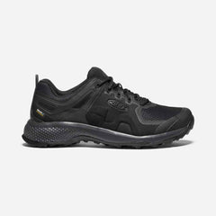 Keen Explore Imperméable Black Magnet