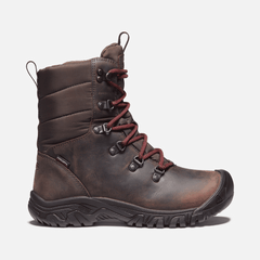 Keen Greta Boot WP Femme-Plein Air Entrepôt