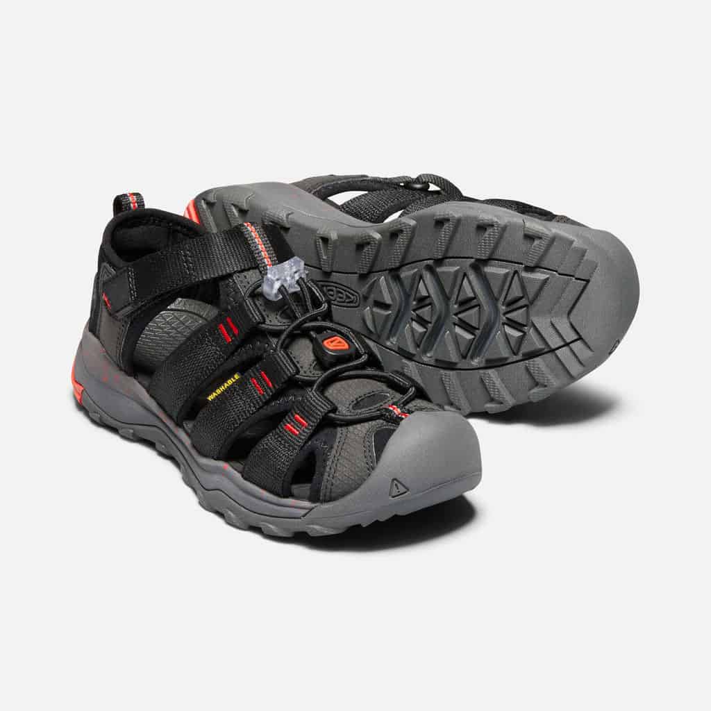 Keen Newport Neo H2 Enfant-Plein Air Entrepôt
