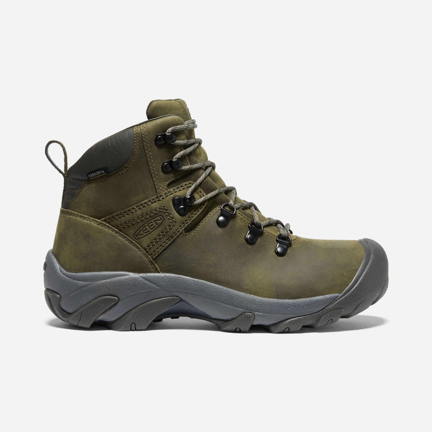 Keen Pyrenees Homme - Plein Air Entrepôt