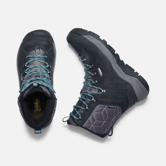 Keen Revel 4 High Polar femme-Plein Air Entrepôt