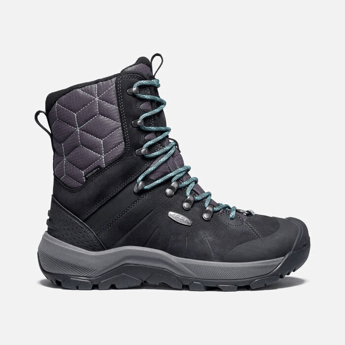 Keen Revel 4 High Polar femme-Plein Air Entrepôt